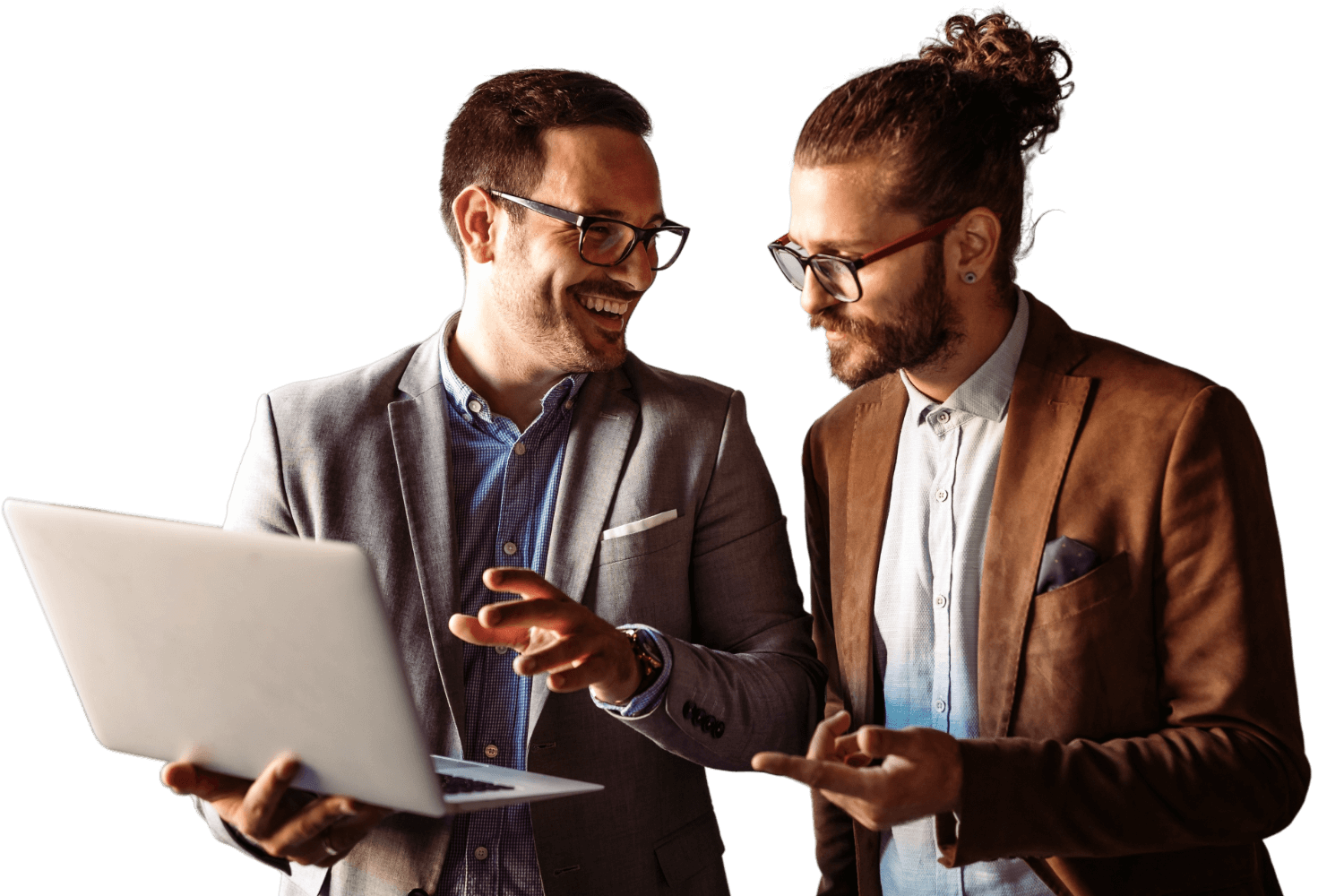 ufficio colleghi riunione