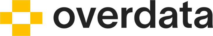logo overdata