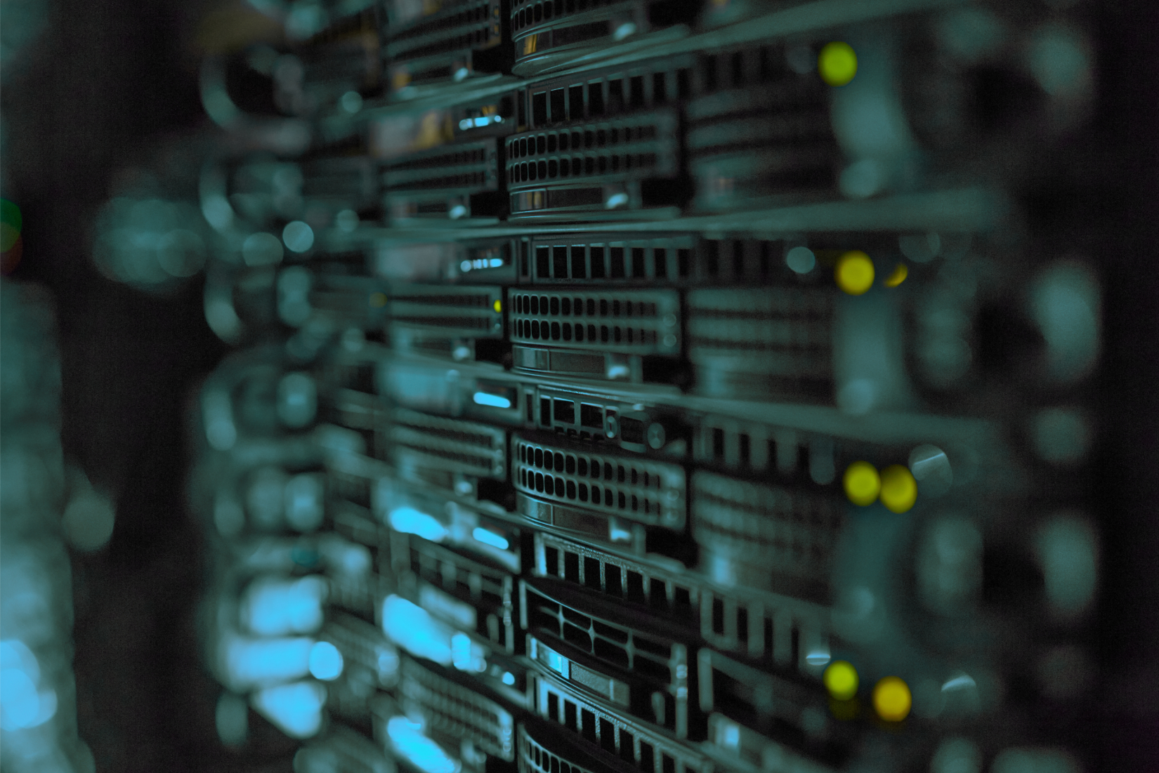Big four Datacenter migration - Codeway